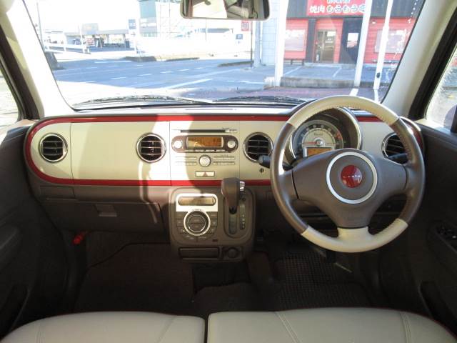 スズキ アルトラパン Ｘ H26年 (関東) 99