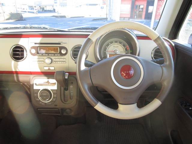 スズキ アルトラパン Ｘ H26年 (関東) 99