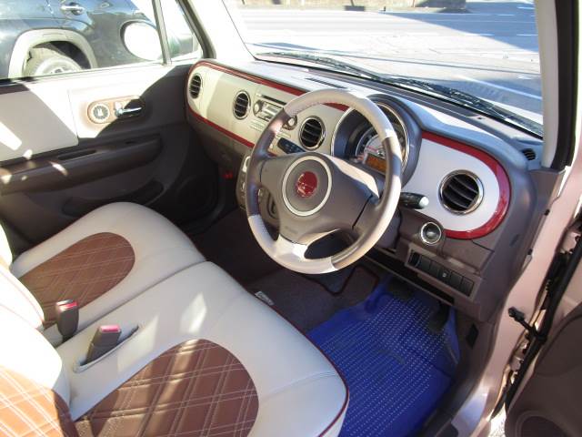 スズキ アルトラパン Ｘ H26年 (関東) 99