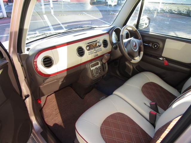 スズキ アルトラパン Ｘ H26年 (関東) 99