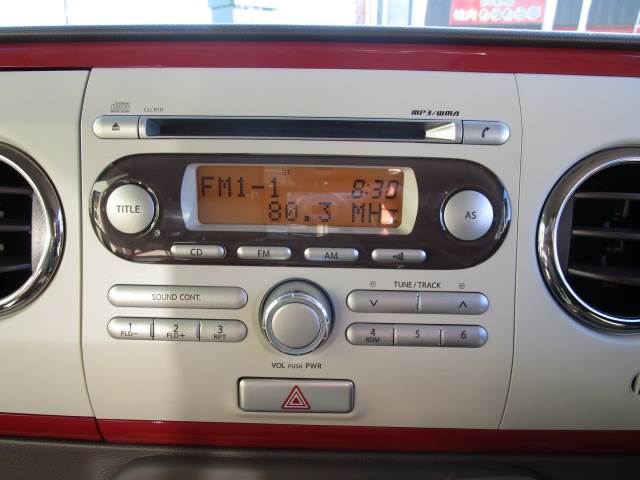 スズキ アルトラパン Ｘ H26年 (関東) 99