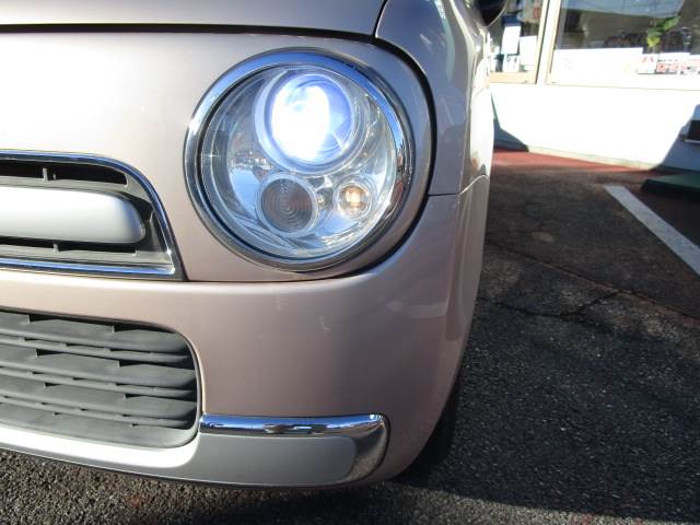 スズキ アルトラパン Ｘ H26年 (関東) 99