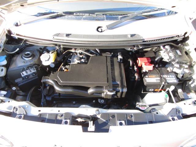 スズキ アルトラパン Ｘ H26年 (関東) 99