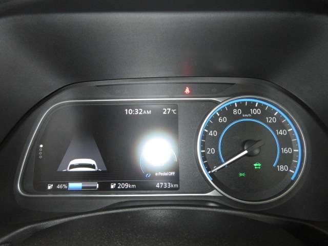 日産 リーフ ｅ＋　Ｇ R5年 (九州・沖縄) 99