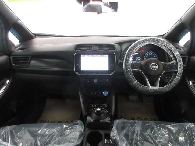 日産 リーフ ｅ＋　Ｇ R5年 (九州・沖縄) 99