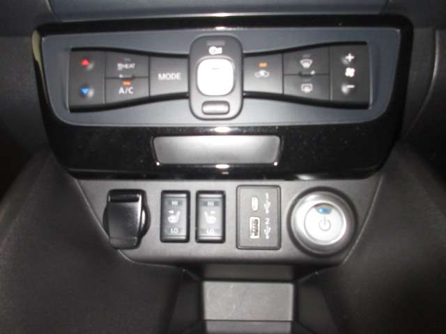 日産 リーフ ｅ＋　Ｇ R5年 (九州・沖縄) 99