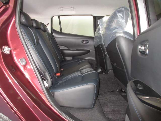 日産 リーフ ｅ＋　Ｇ R5年 (九州・沖縄) 99