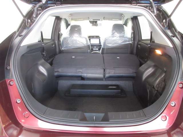 日産 リーフ ｅ＋　Ｇ R5年 (九州・沖縄) 99