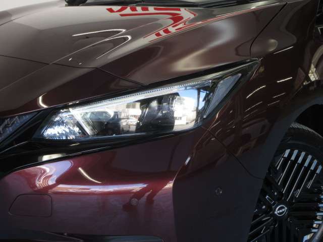 日産 リーフ ｅ＋　Ｇ R5年 (九州・沖縄) 99