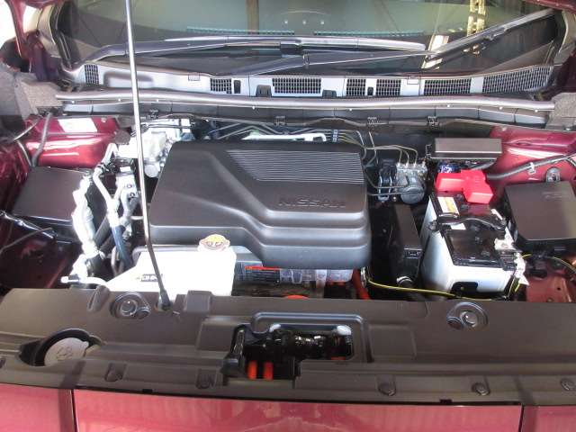 日産 リーフ ｅ＋　Ｇ R5年 (九州・沖縄) 99