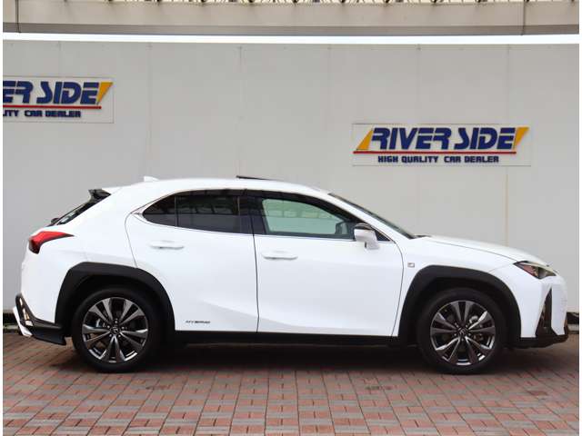 レクサス ＵＸ２５０ｈ ２５０Ｈ Ｆスポーツ ４ＷＤ R1年 (関東) 99