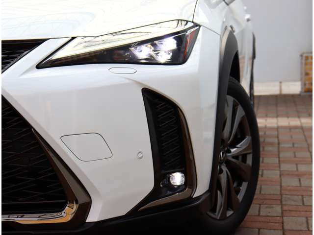 レクサス ＵＸ２５０ｈ ２５０Ｈ Ｆスポーツ ４ＷＤ R1年 (関東) 99