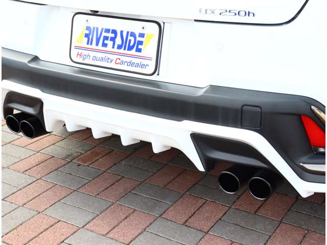 レクサス ＵＸ２５０ｈ ２５０Ｈ Ｆスポーツ ４ＷＤ R1年 (関東) 99