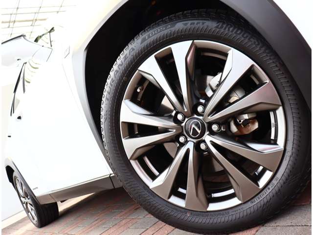 レクサス ＵＸ２５０ｈ ２５０Ｈ Ｆスポーツ ４ＷＤ R1年 (関東) 99