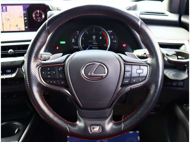 レクサス ＵＸ２５０ｈ ２５０Ｈ Ｆスポーツ ４ＷＤ R1年 (関東) 99