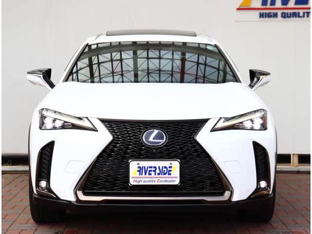 レクサス ＵＸ２５０ｈ ２５０Ｈ Ｆスポーツ ４ＷＤ R1年 (関東) 99