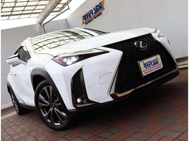 レクサス ＵＸ２５０ｈ ２５０Ｈ Ｆスポーツ ４ＷＤ R1年 (関東) 99
