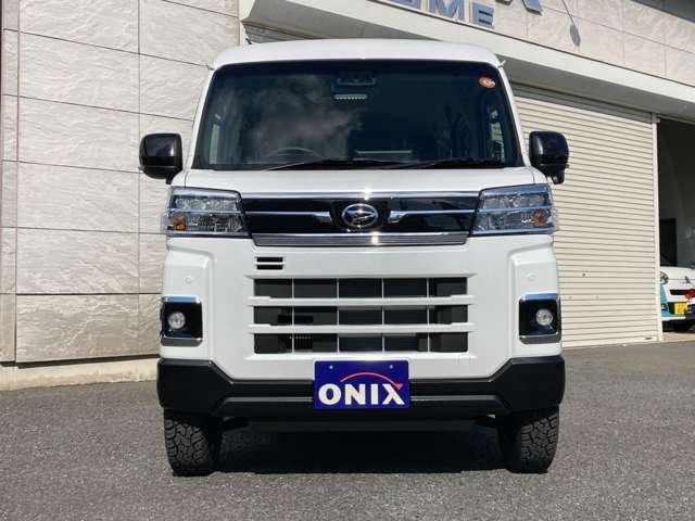 ダイハツ アトレー ６６０ ＲＳ ４ＷＤ R7年 (関東) 99