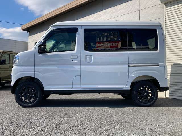 ダイハツ アトレー ６６０ ＲＳ ４ＷＤ R7年 (関東) 99