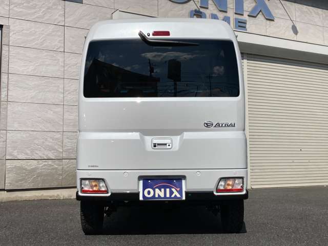 ダイハツ アトレー ６６０ ＲＳ ４ＷＤ R7年 (関東) 99