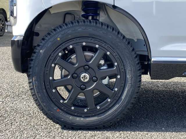 ダイハツ アトレー ６６０ ＲＳ ４ＷＤ R7年 (関東) 99