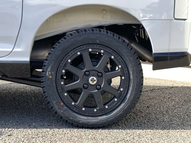 ダイハツ アトレー ６６０ ＲＳ ４ＷＤ R7年 (関東) 99