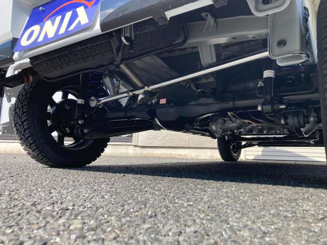 ダイハツ アトレー ６６０ ＲＳ ４ＷＤ R7年 (関東) 99