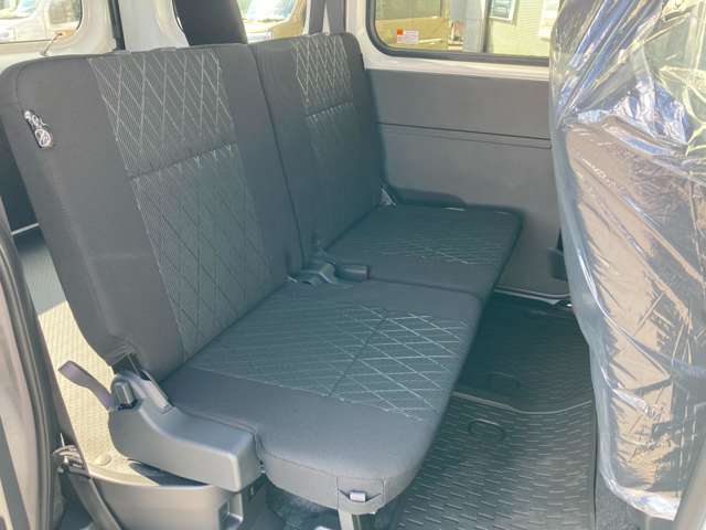 ダイハツ アトレー ６６０ ＲＳ ４ＷＤ R7年 (関東) 99