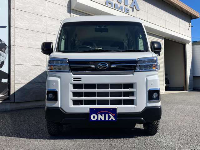 ダイハツ アトレー ６６０ ＲＳ ４ＷＤ R7年 (関東) 99