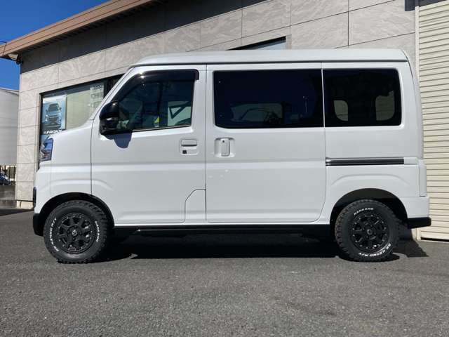 ダイハツ アトレー ６６０ ＲＳ ４ＷＤ R7年 (関東) 99