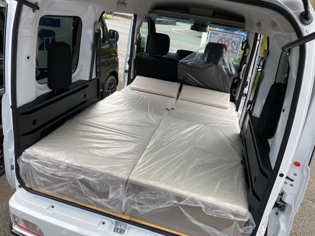 ダイハツ アトレー ６６０ ＲＳ ４ＷＤ R7年 (関東) 99