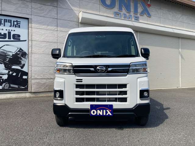 ダイハツ アトレー ６６０ ＲＳ ４ＷＤ R7年 (関東) 99