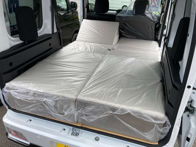 ダイハツ アトレー ６６０ ＲＳ ４ＷＤ R7年 (関東) 99