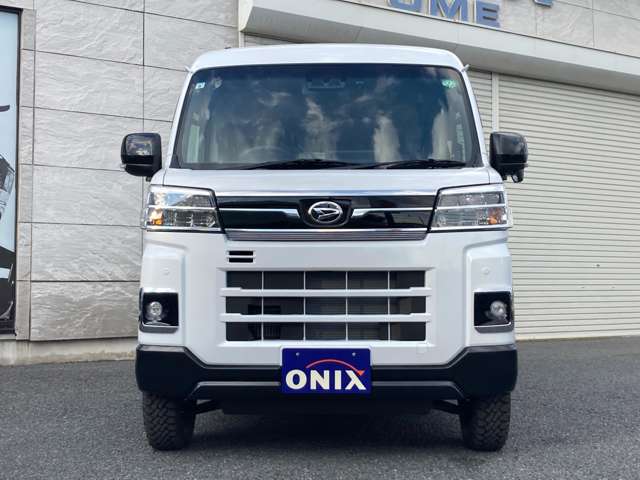 ダイハツ アトレー ６６０ ＲＳ ４ＷＤ R7年 (関東) 99