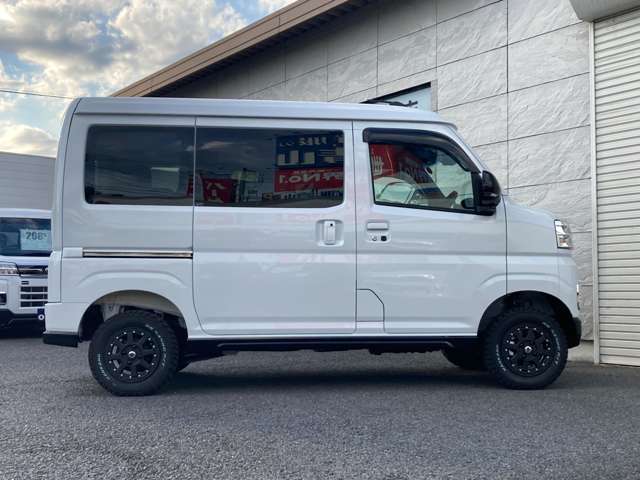 ダイハツ アトレー ６６０ ＲＳ ４ＷＤ R7年 (関東) 99