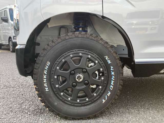 ダイハツ アトレー ６６０ ＲＳ ４ＷＤ R7年 (関東) 99