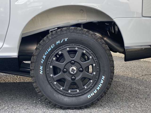 ダイハツ アトレー ６６０ ＲＳ ４ＷＤ R7年 (関東) 99