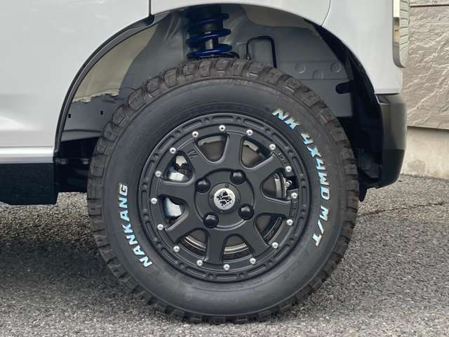 ダイハツ アトレー ６６０ ＲＳ ４ＷＤ R7年 (関東) 99