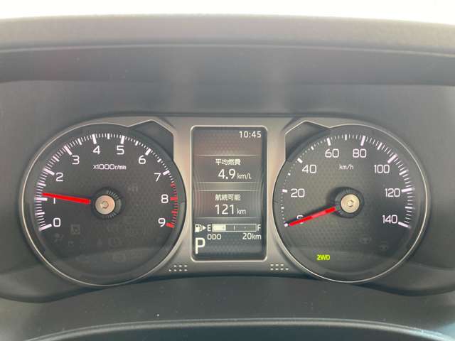 ダイハツ アトレー ６６０ ＲＳ ４ＷＤ R7年 (関東) 99