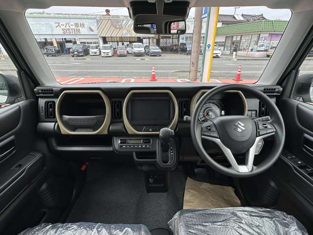 スズキ ハスラー ６６０ ハイブリッド Ｇ R7年 (東海) 99