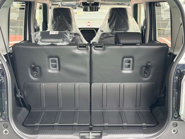 スズキ ハスラー ６６０ ハイブリッド Ｇ R7年 (東海) 99