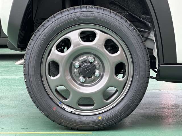 スズキ ハスラー ６６０ ハイブリッド Ｇ R7年 (東海) 99