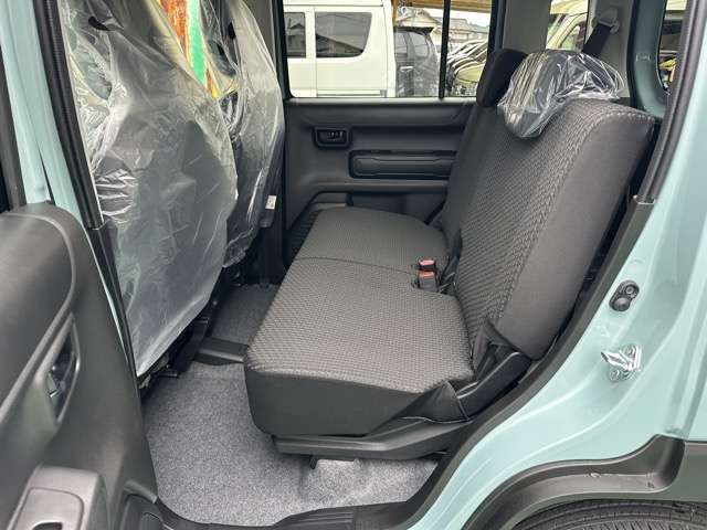 スズキ ハスラー ６６０ ハイブリッド Ｇ R7年 (東海) 99