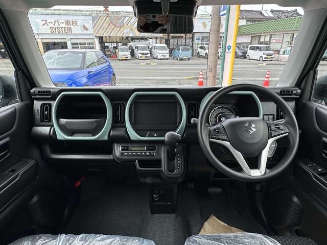 スズキ ハスラー ６６０ ハイブリッド Ｇ R7年 (東海) 99