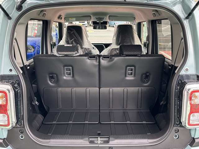 スズキ ハスラー ６６０ ハイブリッド Ｇ R7年 (東海) 99