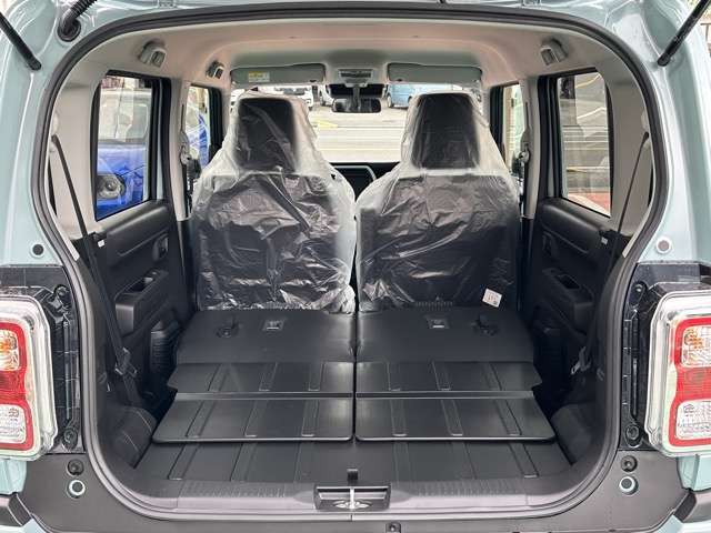 スズキ ハスラー ６６０ ハイブリッド Ｇ R7年 (東海) 99