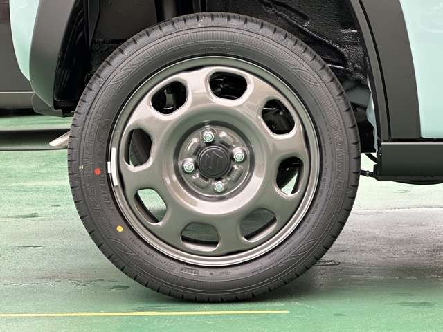 スズキ ハスラー ６６０ ハイブリッド Ｇ R7年 (東海) 99