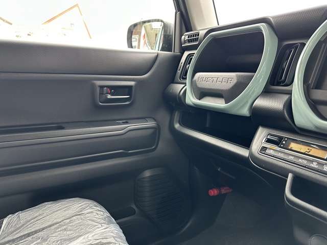 スズキ ハスラー ６６０ ハイブリッド Ｇ R7年 (東海) 99