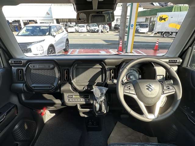 スズキ ハスラー ６６０ ハイブリッド Ｘ R7年 (東海) 99