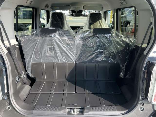 スズキ ハスラー ６６０ ハイブリッド Ｘ R7年 (東海) 99